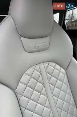 Универсал Audi S6 2012 в Киеве