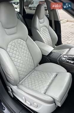 Универсал Audi S6 2012 в Киеве
