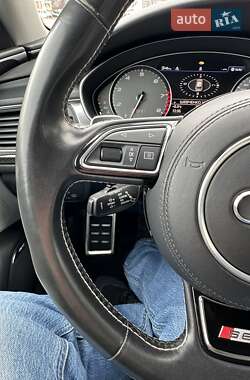 Универсал Audi S6 2012 в Киеве