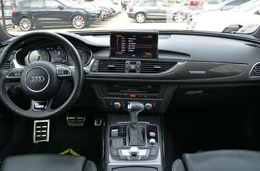Седан Audi S6 2013 в Киеве