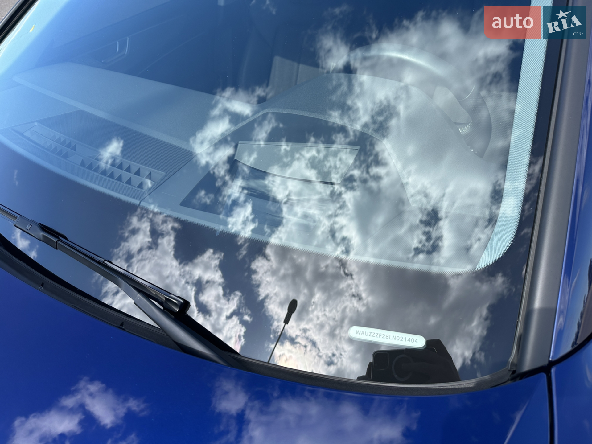 2019 Audi S6 - мініатюра 6