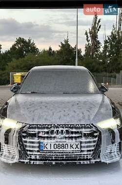 Audi S6 2020 Audi S6 2020