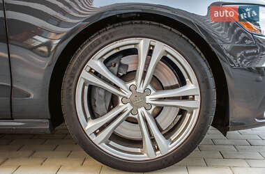 Седан Audi S6 2012 в Киеве