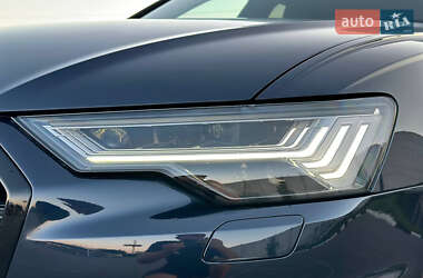 Універсал Audi S6 2021 в 