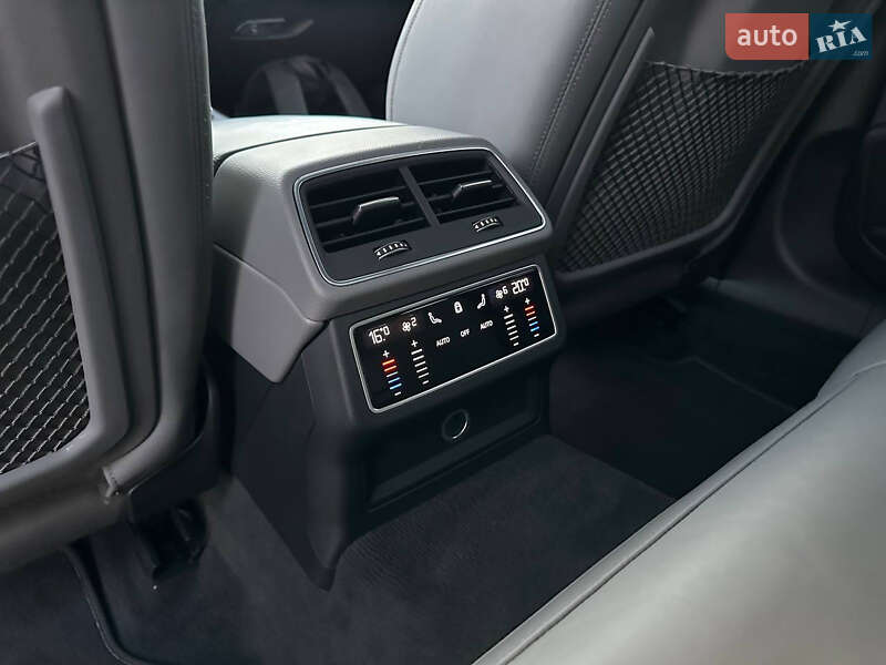 Універсал Audi S6 2021 в Львові