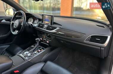 Седан Audi S6 2014 в Києві