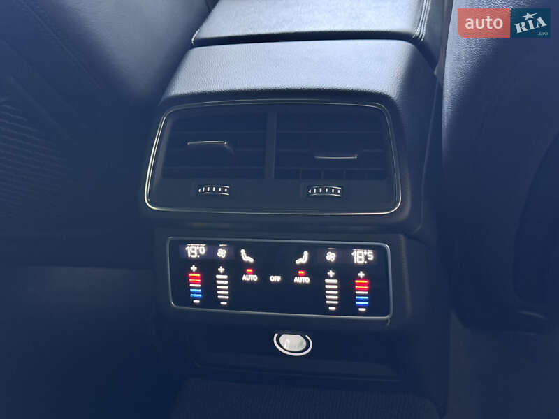 Седан Audi S6 2020 в Киеве