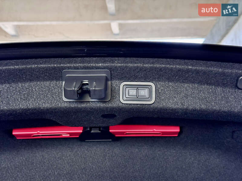 Седан Audi S6 2020 в Киеве