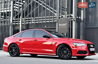 Audi S6 2012 Audi S6 2012