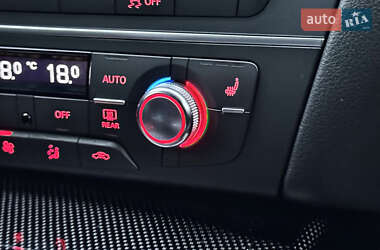 Седан Audi S6 2012 в 