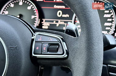 Седан Audi S6 2012 в 