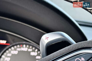 Седан Audi S6 2012 в 