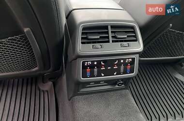 Седан Audi S6 2023 в 