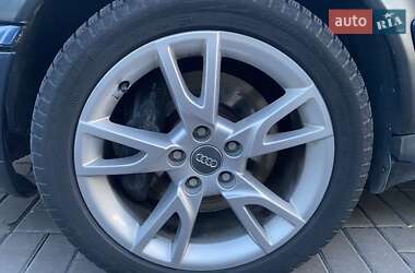 Седан Audi S6 1995 в 