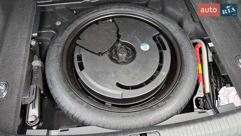 Седан Audi S6 2021 в Киеве