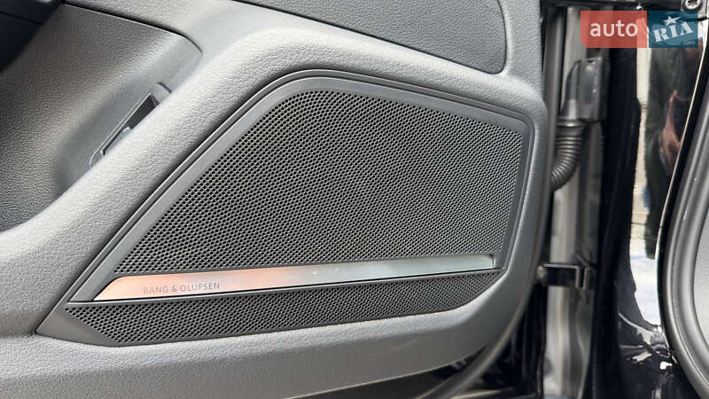 Седан Audi S6 2021 в Киеве