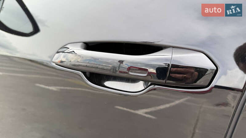 Седан Audi S6 2021 в Киеве