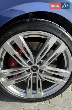 Седан Audi S6 2020 в 