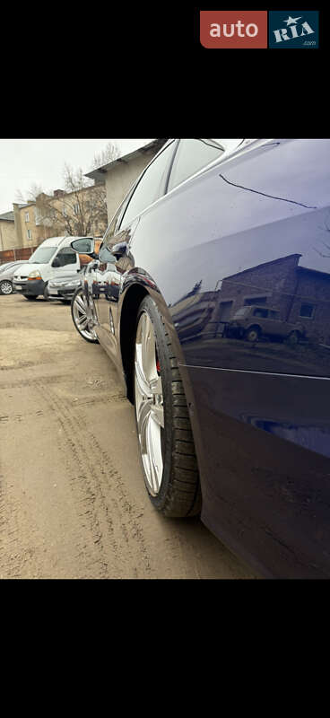 Седан Audi S6 2020 в Львове