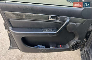 Седан Audi S6 1997 в 