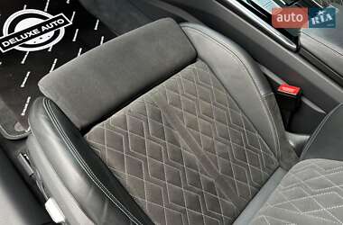 Седан Audi S6 2020 в 