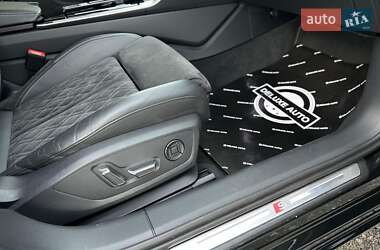 Седан Audi S6 2020 в 