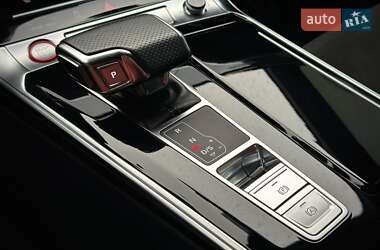 Седан Audi S6 2020 в 