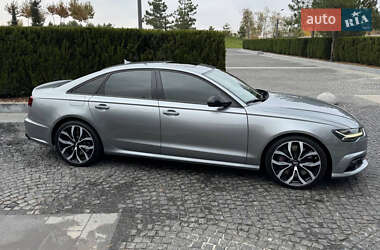 Audi S6 2014 Audi S6 2014