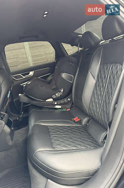Седан Audi S6 2020 в 