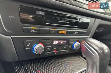 Седан Audi S6 2016 в 