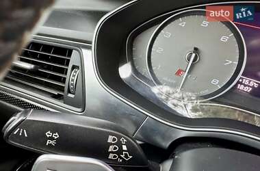 Седан Audi S6 2016 в 