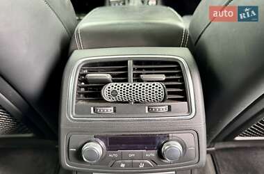 Седан Audi S6 2016 в 