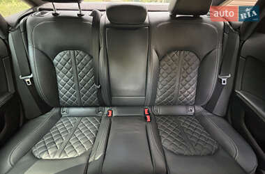 Седан Audi S6 2014 в 