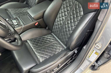 Седан Audi S6 2014 в 