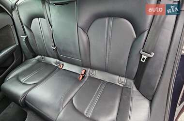 Седан Audi S6 2017 в 