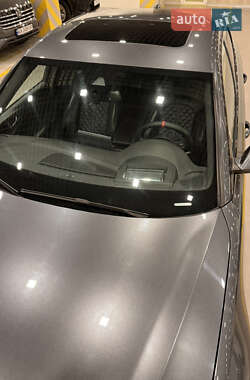 Седан Audi S6 2015 в 