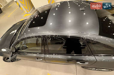 Седан Audi S6 2015 в 