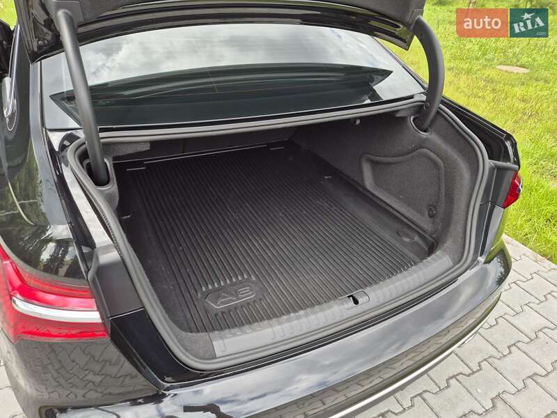 Седан Audi S6 2020 в Києві