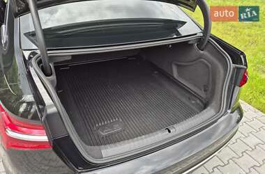 Седан Audi S6 2020 в 