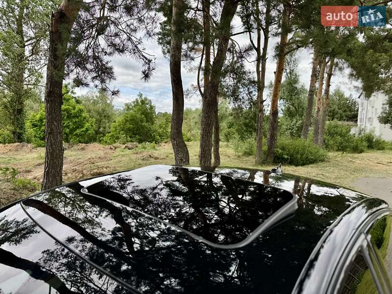 Седан Audi S6 2016 в Києві