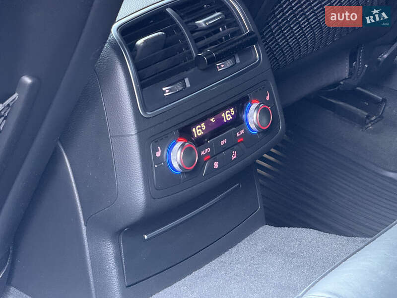 Седан Audi S6 2017 в Днепре