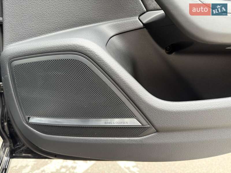 Седан Audi S6 2021 в Києві