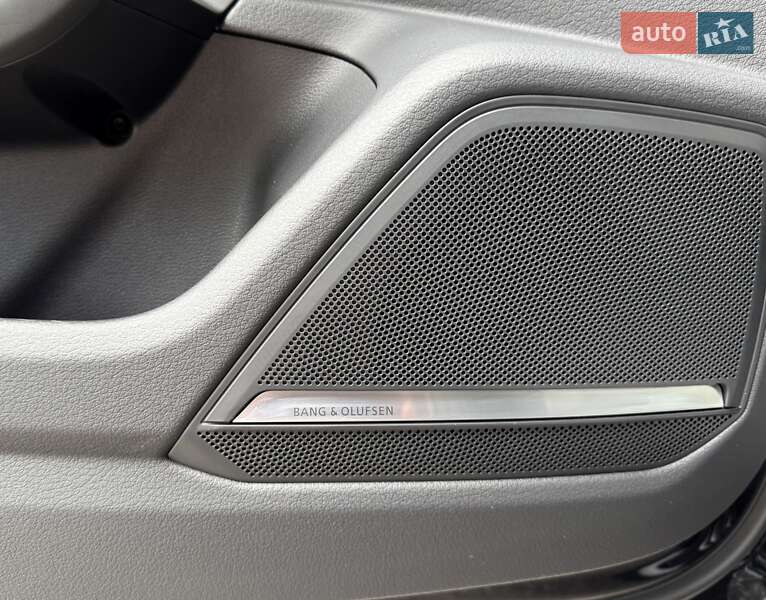 Седан Audi S6 2021 в Києві