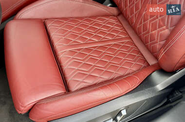 Седан Audi S6 2019 в 