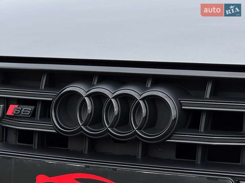 Седан Audi S6 2022 в Луцке фото 17 Седан Audi S6 2022 в Луцке