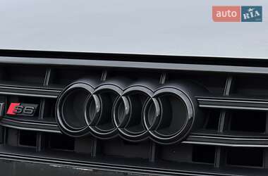 Седан Audi S6 2022 в 