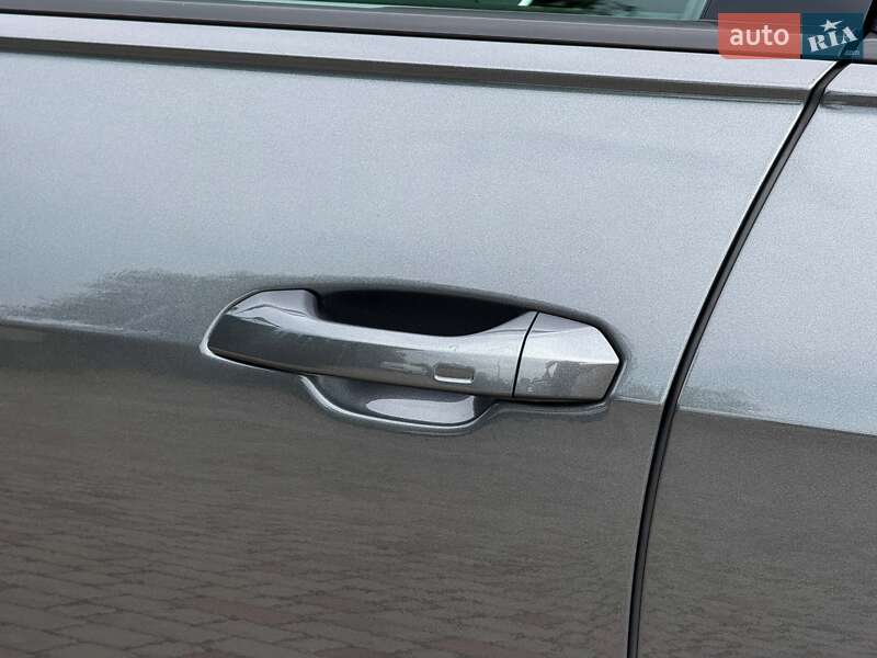 Седан Audi S6 2022 в Луцке фото 20 Седан Audi S6 2022 в Луцке