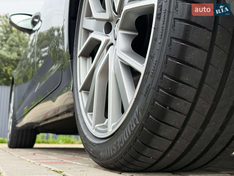 Седан Audi S6 2022 в Луцке фото 29 Седан Audi S6 2022 в Луцке