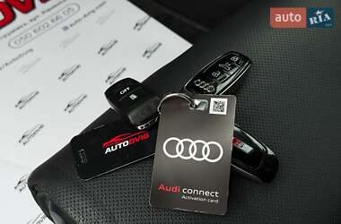 Седан Audi S6 2022 в 