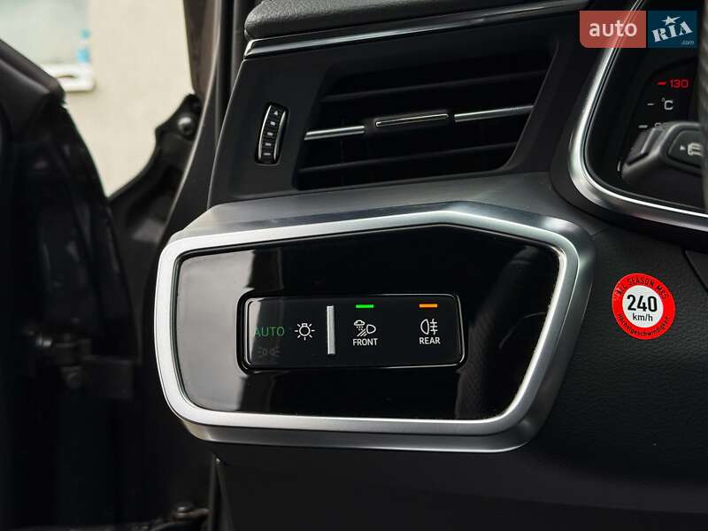 Седан Audi S6 2022 в Луцке фото 45 Седан Audi S6 2022 в Луцке